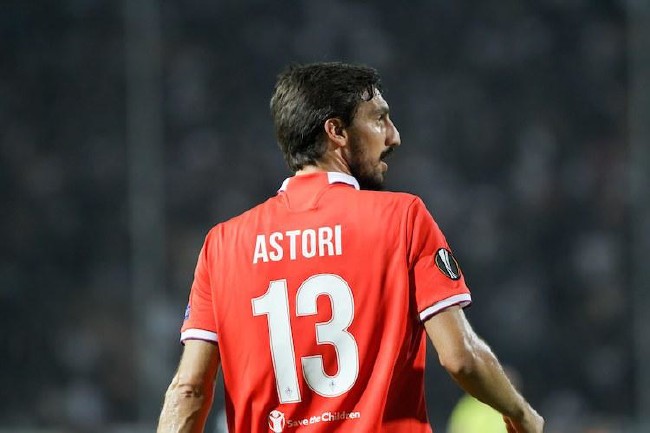 Davide Astori nasıl öldü? 21
