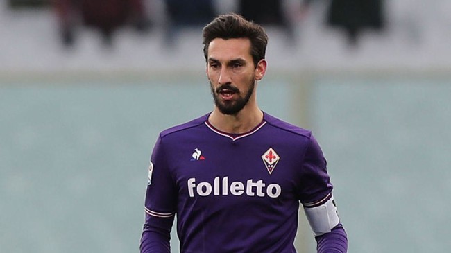 Davide Astori nasıl öldü? 22