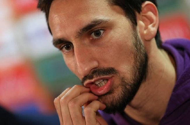 Davide Astori nasıl öldü? 23