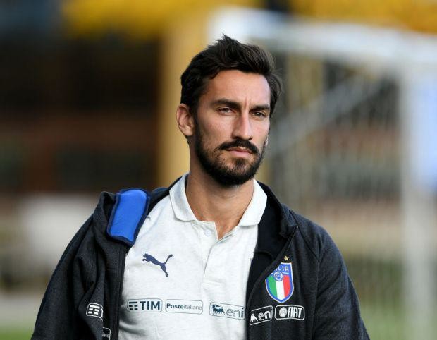 Davide Astori nasıl öldü? 7