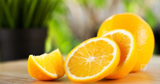 Kanserin çaresi portakalın tam ortasında 10