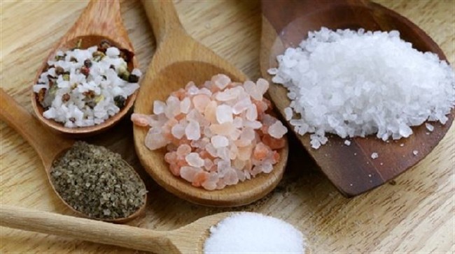 Kristal tuzda bilinmeyen tehlike 11