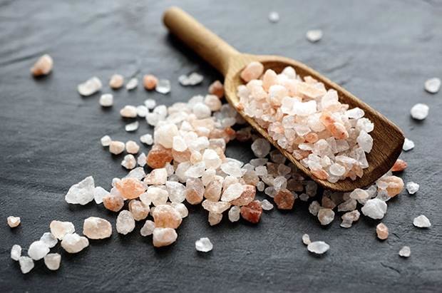 Kristal tuzda bilinmeyen tehlike 15