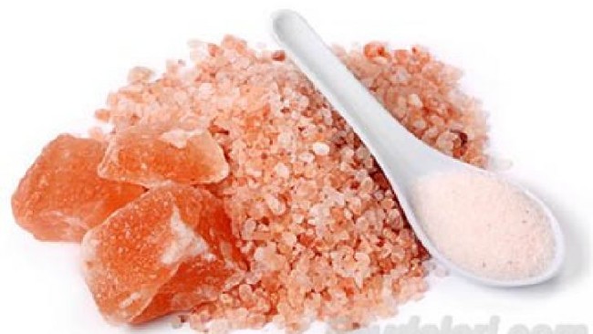 Kristal tuzda bilinmeyen tehlike 2