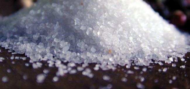 Kristal tuzda bilinmeyen tehlike 5