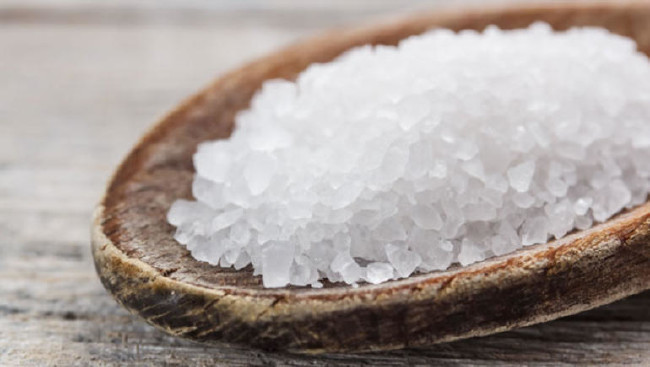 Kristal tuzda bilinmeyen tehlike 7