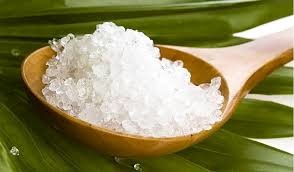 Kristal tuzda bilinmeyen tehlike 9