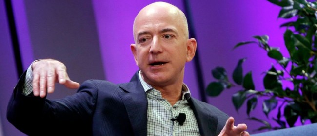 Dünyanın en zengin adamı hakkında az bilinenler 12