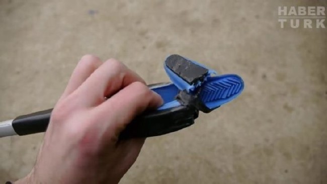 Telefonlara yapılan sıra dışı testler 103