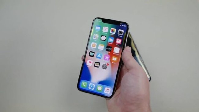 Telefonlara yapılan sıra dışı testler 14