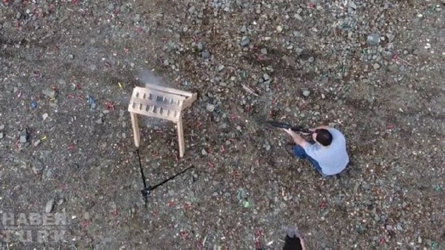 Telefonlara yapılan sıra dışı testler 26