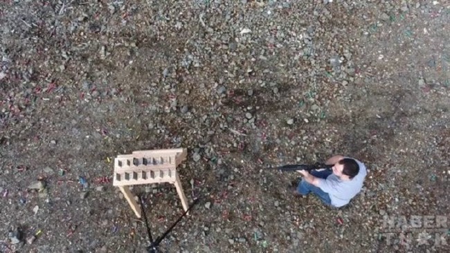 Telefonlara yapılan sıra dışı testler 35