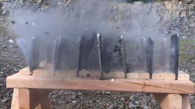 Telefonlara yapılan sıra dışı testler 37