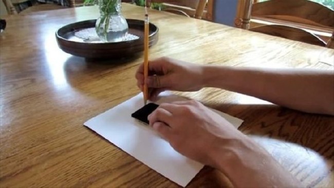 Telefonlara yapılan sıra dışı testler 45