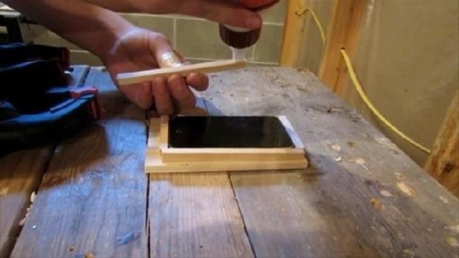 Telefonlara yapılan sıra dışı testler 56