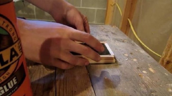 Telefonlara yapılan sıra dışı testler 57