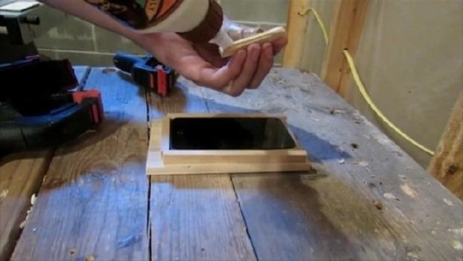 Telefonlara yapılan sıra dışı testler 58