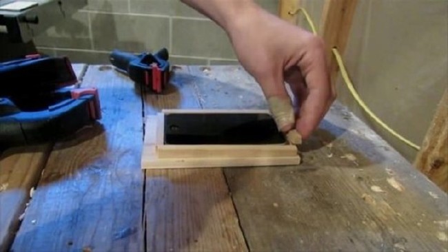 Telefonlara yapılan sıra dışı testler 59