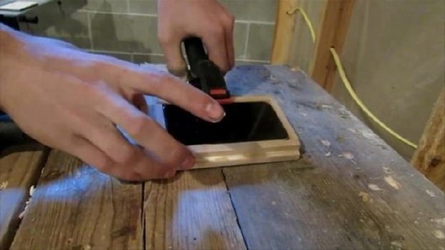 Telefonlara yapılan sıra dışı testler 60