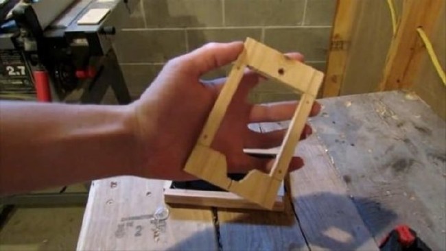 Telefonlara yapılan sıra dışı testler 71