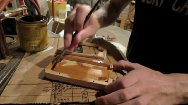 Telefonlara yapılan sıra dışı testler 78