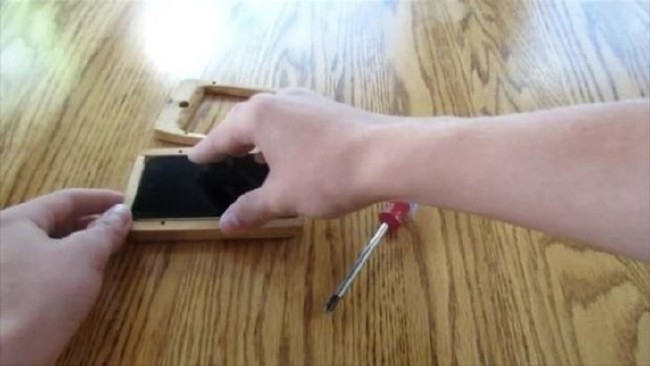 Telefonlara yapılan sıra dışı testler 80