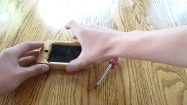 Telefonlara yapılan sıra dışı testler 81