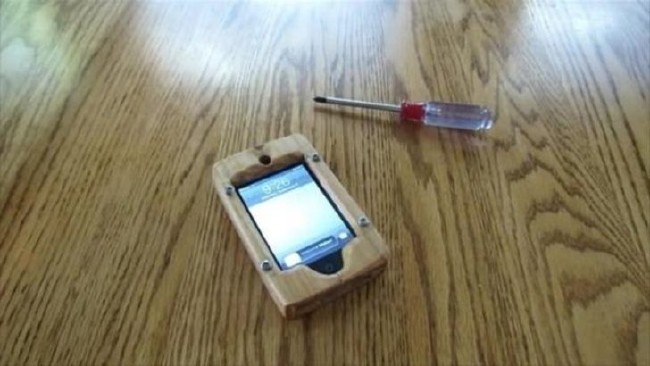 Telefonlara yapılan sıra dışı testler 83