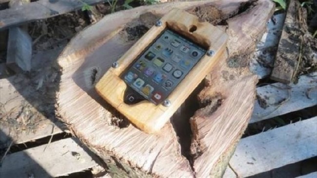 Telefonlara yapılan sıra dışı testler 84