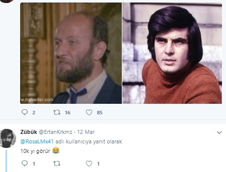 Sosyal medyada 'Sarı taksi ve Uber' karşılaştırması 16