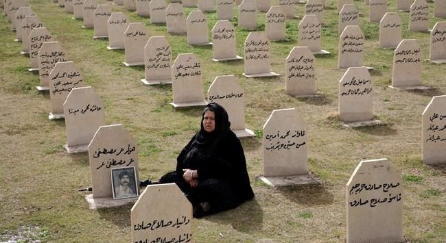 30 yıldır kanayan yara: Halepçe Katliamı 13