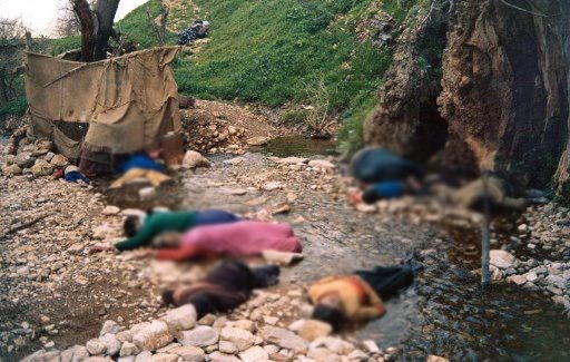 30 yıldır kanayan yara: Halepçe Katliamı 4