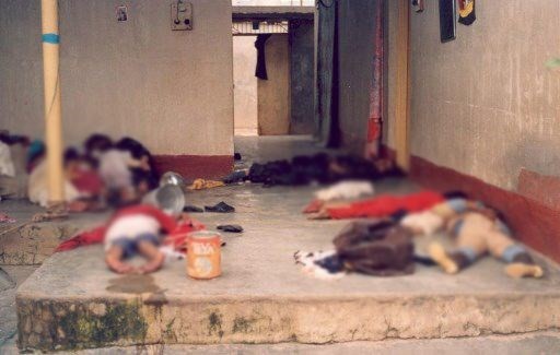 30 yıldır kanayan yara: Halepçe Katliamı 5