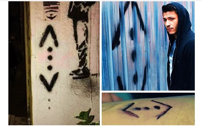 Çukur'un efsane duvar yazıları 1