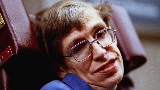 Hawking'in ölmeden önce  yaptığı son uyarı 10