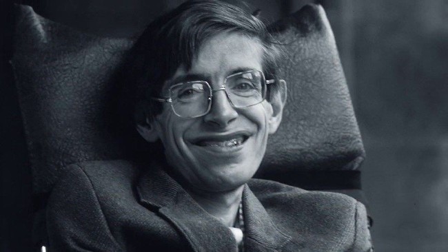 Hawking'in ölmeden önce  yaptığı son uyarı 14