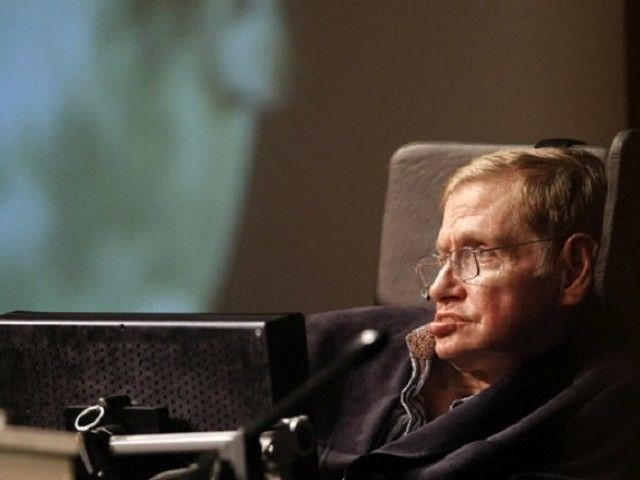 Hawking'in ölmeden önce  yaptığı son uyarı 2