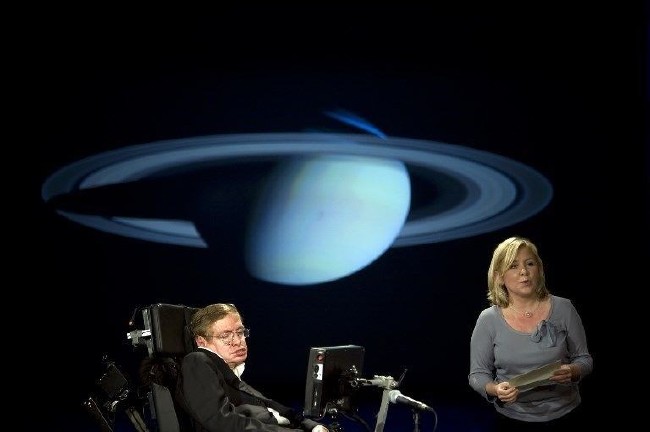 Hawking'in ölmeden önce  yaptığı son uyarı 4