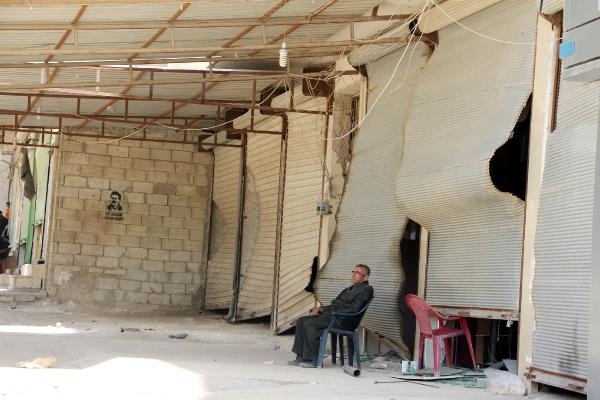 Afrin'de eve dönüş 15