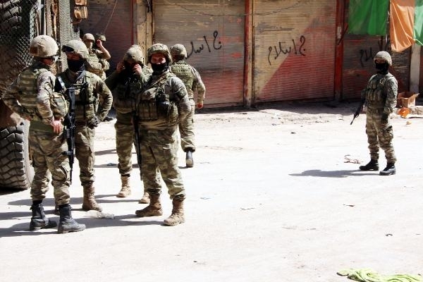 Afrin'de eve dönüş 4