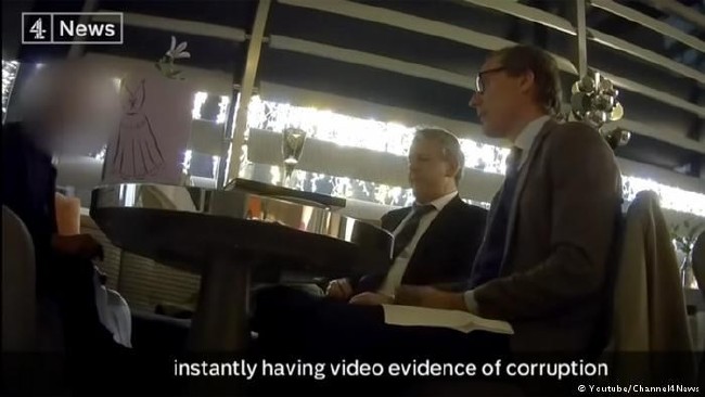 WhatsApp'ın kurucusundan Delete Facebook 4