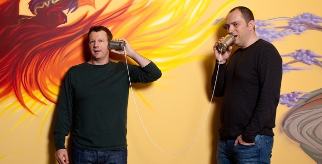 WhatsApp'ın kurucusundan Delete Facebook 7