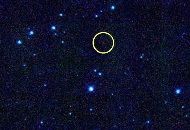 NASA, Bennu'yu nükleer silah ile vuracak 2