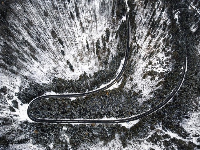 2018 Sony Dünya Fotoğraf Yarışması’nın kazananları 19