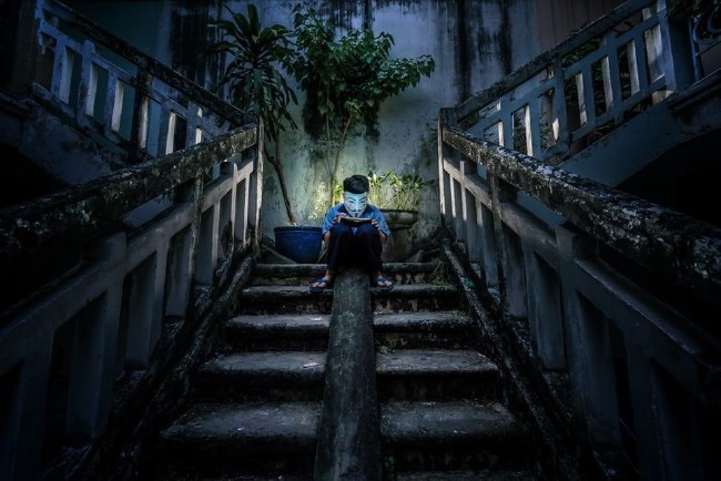 2018 Sony Dünya Fotoğraf Yarışması’nın kazananları 7