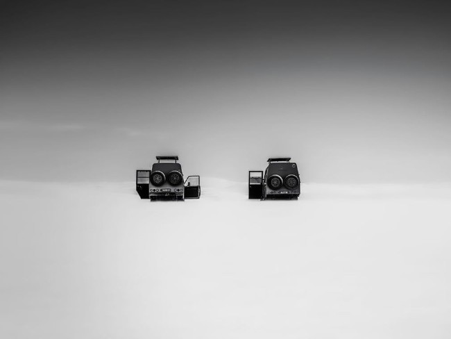 2018 Sony Dünya Fotoğraf Yarışması’nın kazananları 8