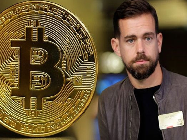 Twitter'ın CEO'sundan radikal Bitcoin tahmini 1