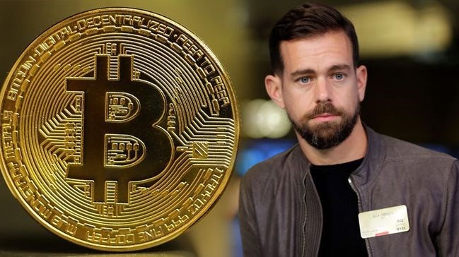 Twitter'ın CEO'sundan radikal Bitcoin tahmini 2