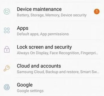 5 adımda Facebook'tan korunma yöntemi 5