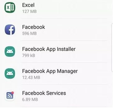 5 adımda Facebook'tan korunma yöntemi 6